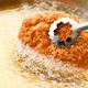 Illustration for article titled Sorry, Astronauts: Its Impossible to Fry Food in Zero G